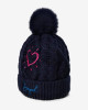 Desigual Kids Heart Sapka